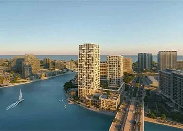 ENTA Mina at Hayat Island, RAK