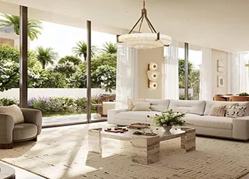 Equestra by Emaar at Grand Polo