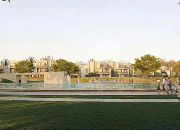 Equiterra 2 by Emaar at Grand Polo