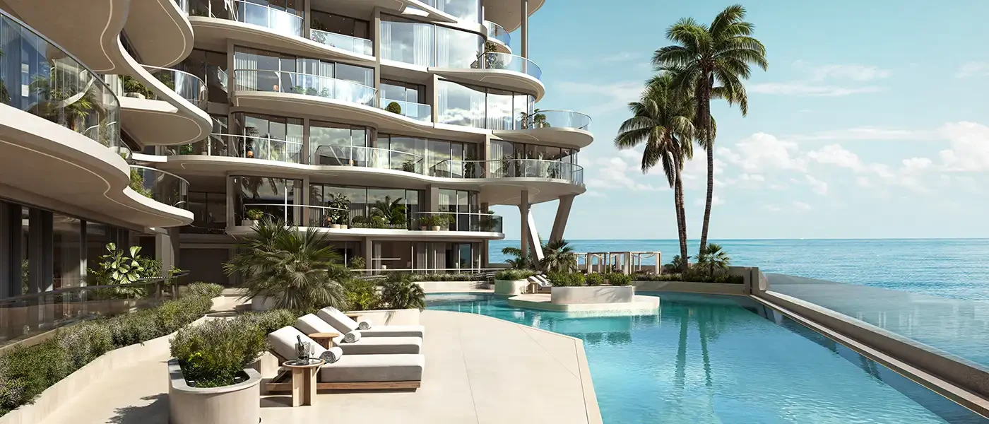 Esme Beach Residences