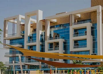 Evo Residence at JVT Dubai