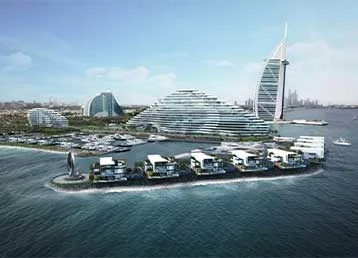 Exclusive 9 Mansions by Meraas Holding