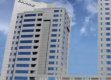 Executive Bay by Damac Properties