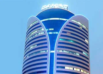 Executive Heights by Damac at Barsha Heights