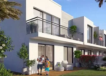 Expo Golf Villas Phase 2 at Dubai South