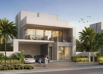 Fairway Villas Phase 3 at Emaar South