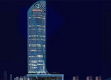 Fashionz by Danube at JVT