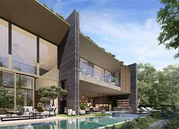 FAY Waterfront Villas