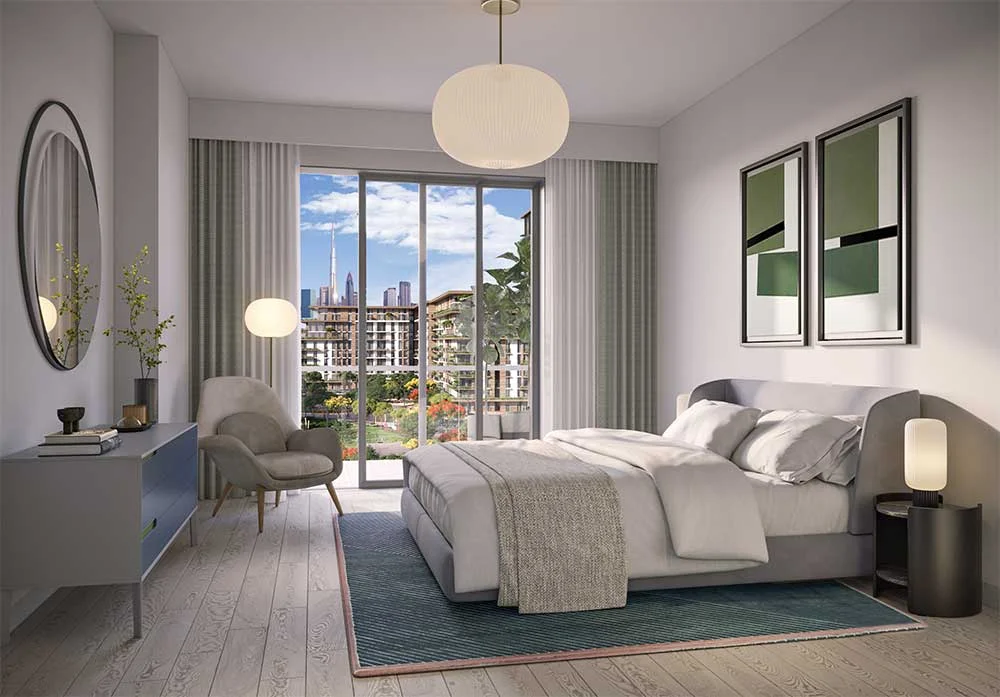 Fern at City Walk Dubai by Meraas