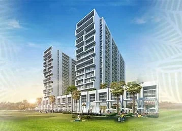 Fiora Golf Verde at Damac Hills 2 Dubai