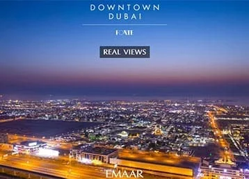 Forte at The Opera District, Downtown Dubai