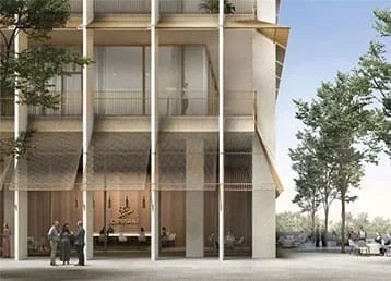 Four Seasons Private Residences at DIFC, Dubai