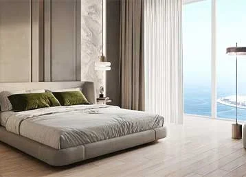 Franck Muller Vanguard at Dubai Marina