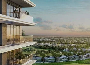 Golf Grand By Emaar at Dubai Hills Estate