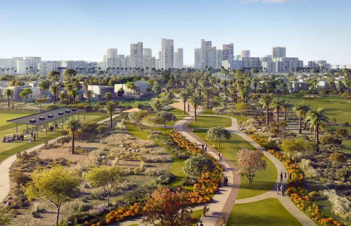 Golf Hills 2 by Emaar