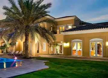 Golf Homes by Emaar at Arabian Ranches, Dubai