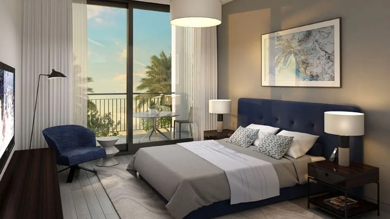 Golf Link Villas at Dubai South