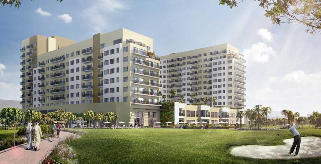 Emaar South