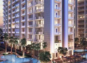 Golfotel Hotel Rooms at Damac Hills 2