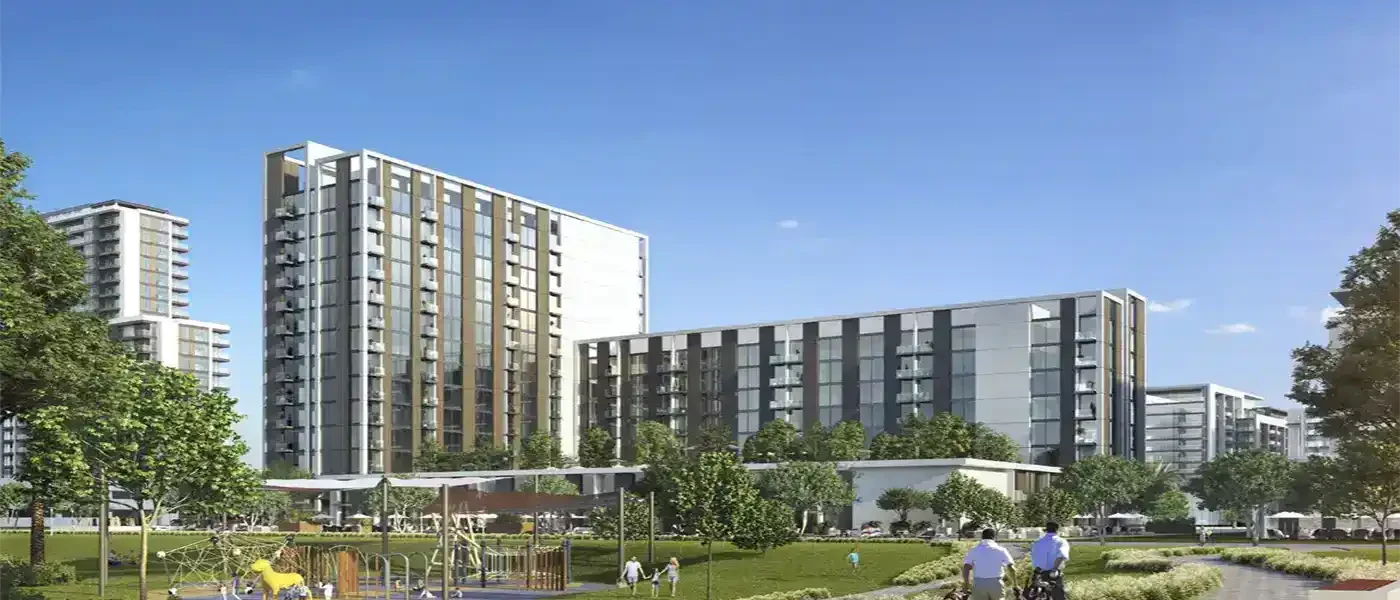 Golfville Apartments
