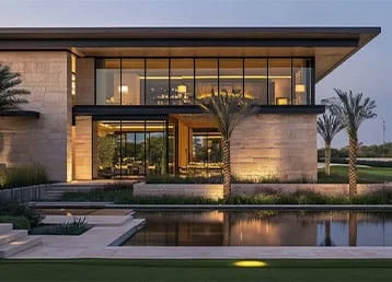 Grand Polo Club & Resort by Emaar in Dubai