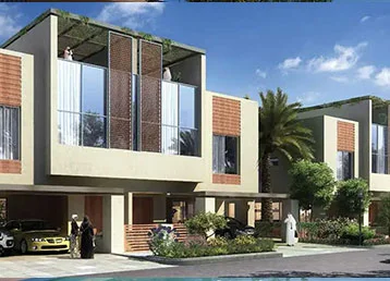 Grand Views at Meydan