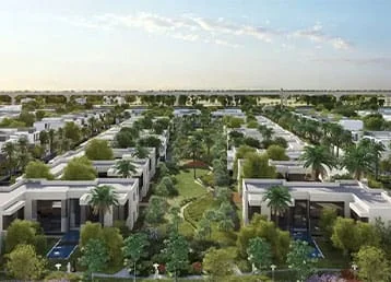 Green Vistas at Sobha Hartland 2, Dubai