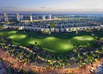 Greenspoint at Emaar South, Dubai