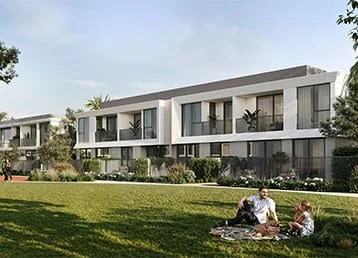 Greenville 2 at Emaar South, Dubai