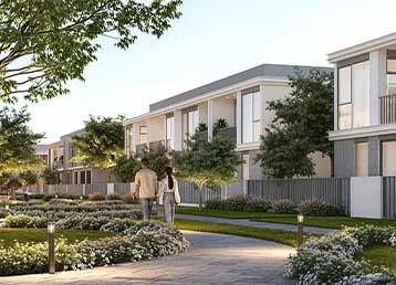 Greenville at Emaar South, Dubai