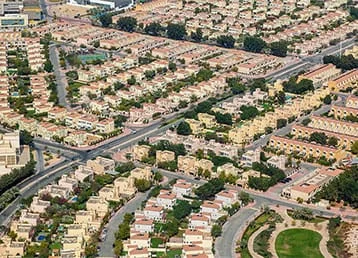 Guzel Tower at Jumeirah Village Triangle