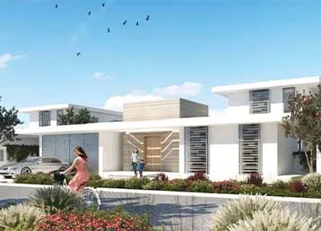Harmony Villas at Tilal Al Ghaf, Dubai