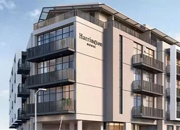 Harrington House at JVC Dubai