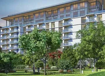 Hartland Greens at Sobha Hartland