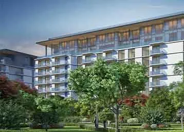 Hartland Greens Phase 3 at Sobha Hartland