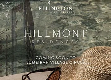 HILLMONT Residences by Ellington at JVC