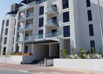 Hyati Residence by Aurora at JVC