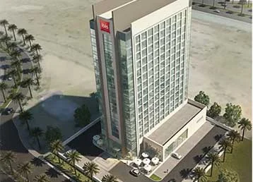 Ibis at Jumeirah Village Circle