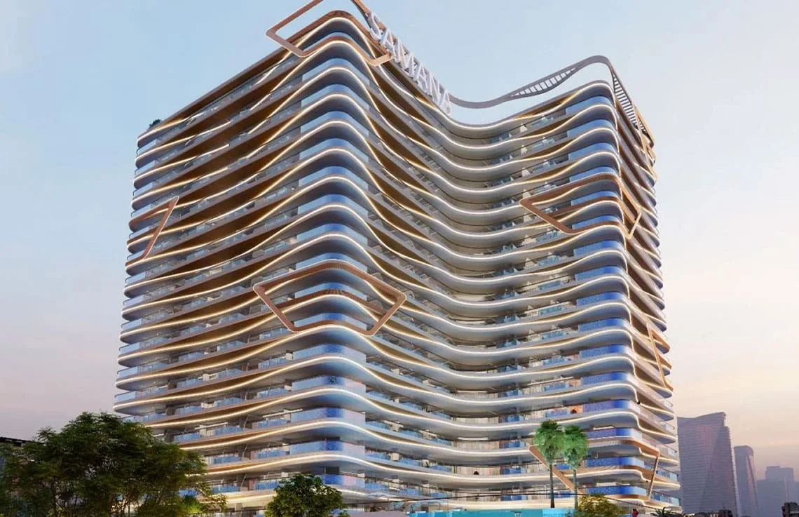 Samana Imperial Garden