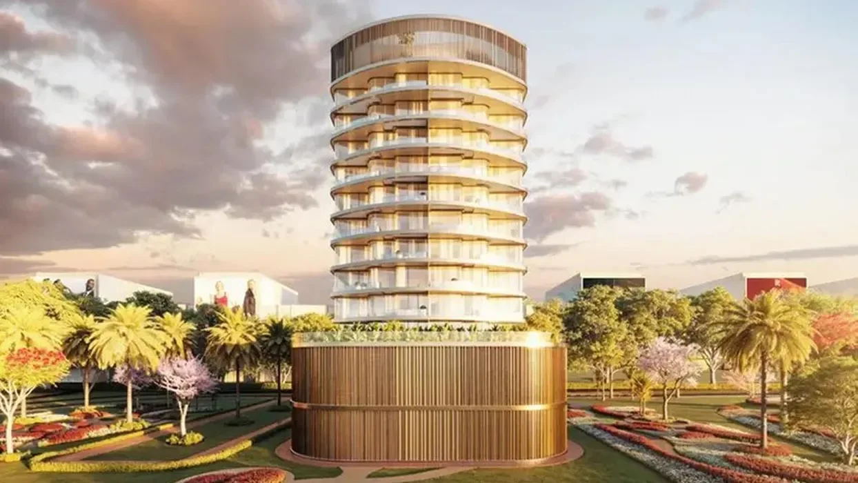 ISLA Private Residences