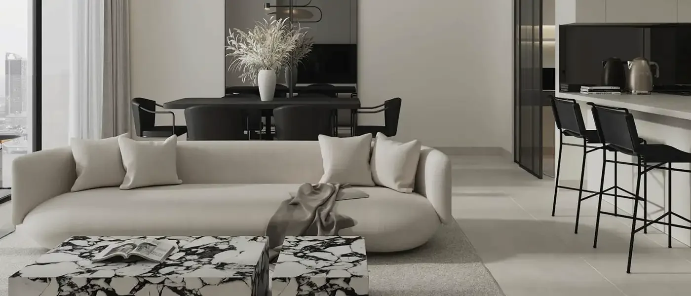 Island Living Residences