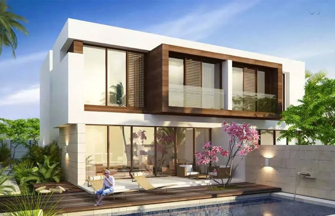 IVORY at Damac Hills by Damac
