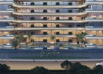 IVY Gardens by Samana