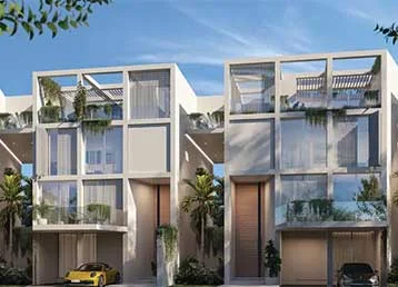 IXORA Homes at Al Barari, Dubai