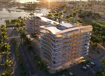 Jacob & Co Residences