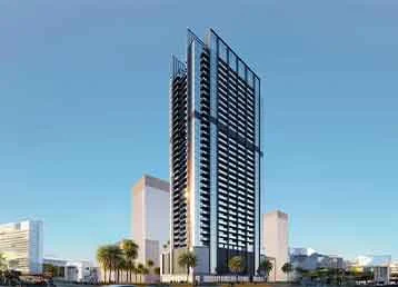 Jade Tower Residences by Tiger Group