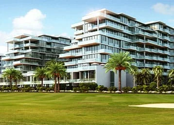 Jasmine Apartments at Damac Hills 2