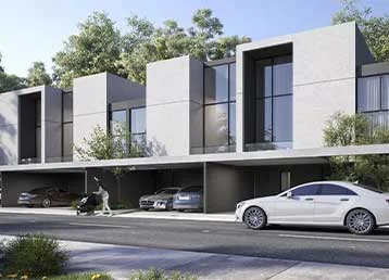 Jouri Hills Phase 3 by Arada