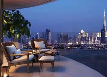 Asora Bay at Jumeirah La Mer, Dubai