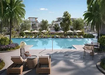 Kaia by Emaar at The Valley, Dubai